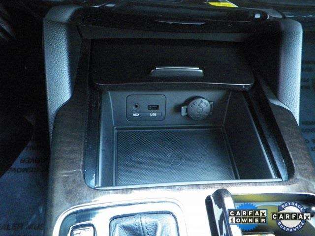 Kia Cadenza 2014 photo 26